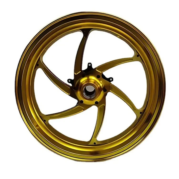 مناسبة لمحاور عجلات الدراجات النارية XMAX مع 300 حافة فولاذية وعجلات ألومنيوم أمامية وخلفية