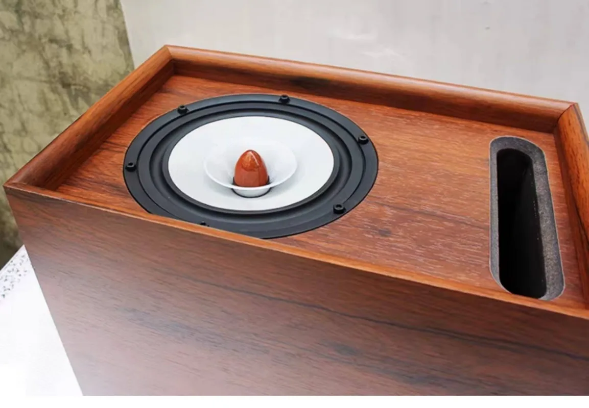 CHP700 6.5 8 Inch Passive Full Range Speaker for Tube Amplifier Monitor