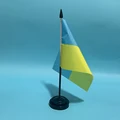 Black plastic pole 2