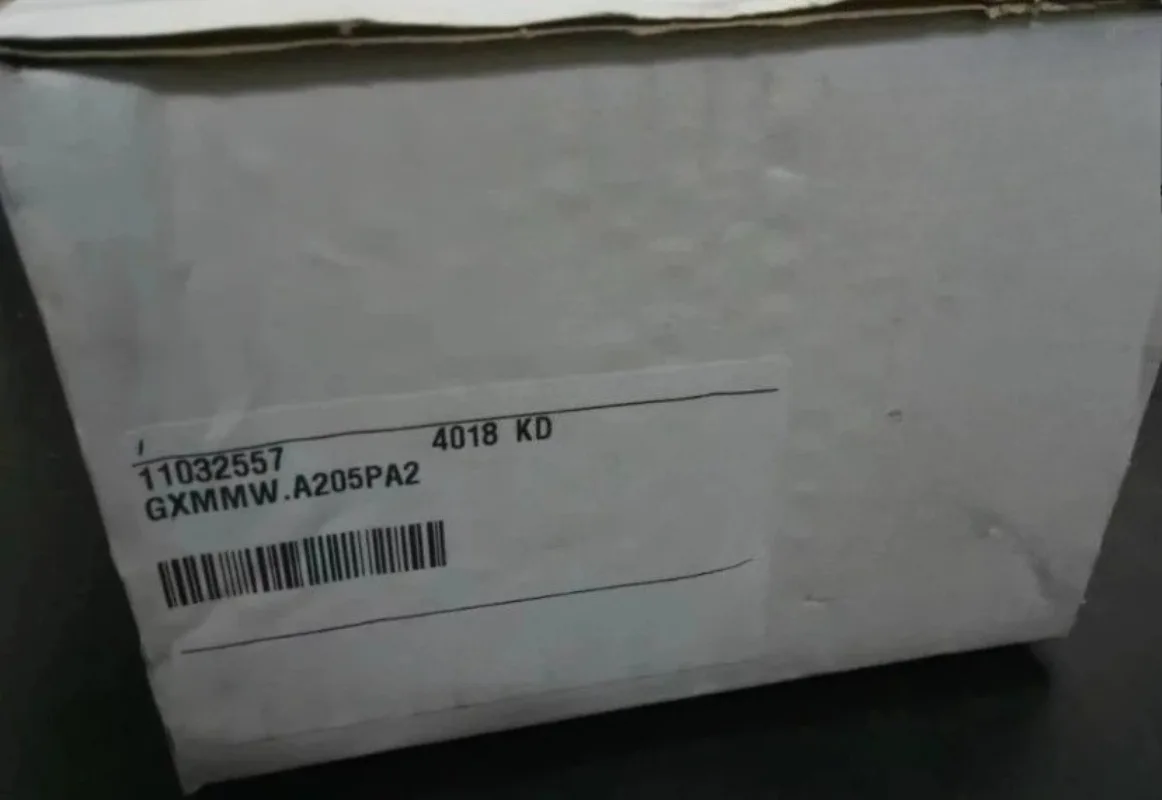 Brand New GXMMW.A205PA2 Fast Delivery