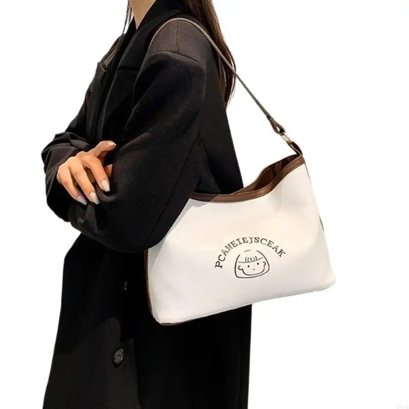

Multi functional Women's Handbag Large Shoulder Bag Great for Daily Commute 20CA