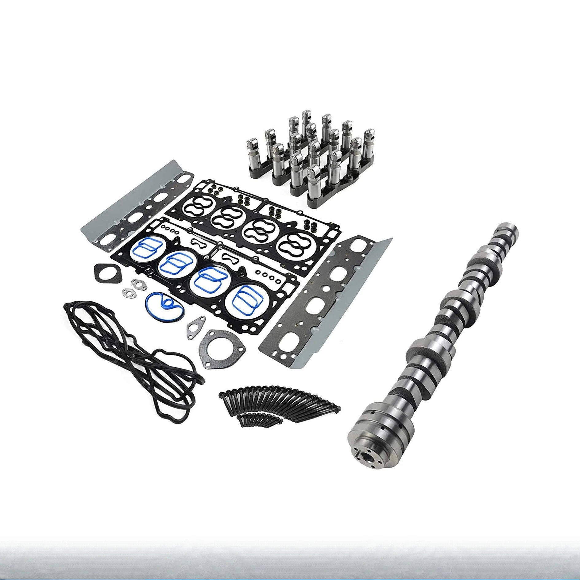 

MDS VVT Camshaft, Head Gasket Bolts Set for Dodge 1500 5.7LTY-WP-0226