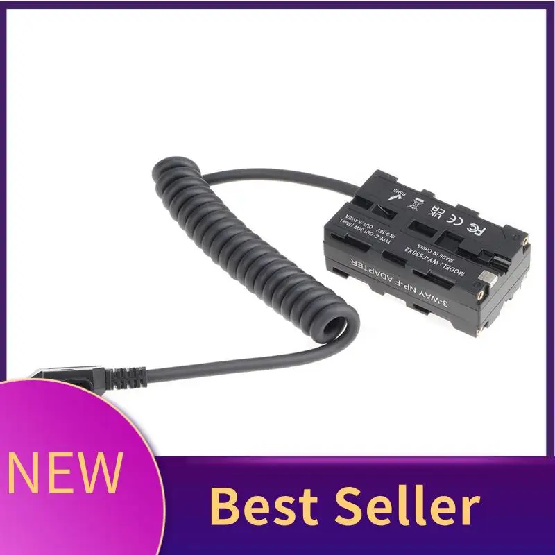 M07K-For Dslr F970/…