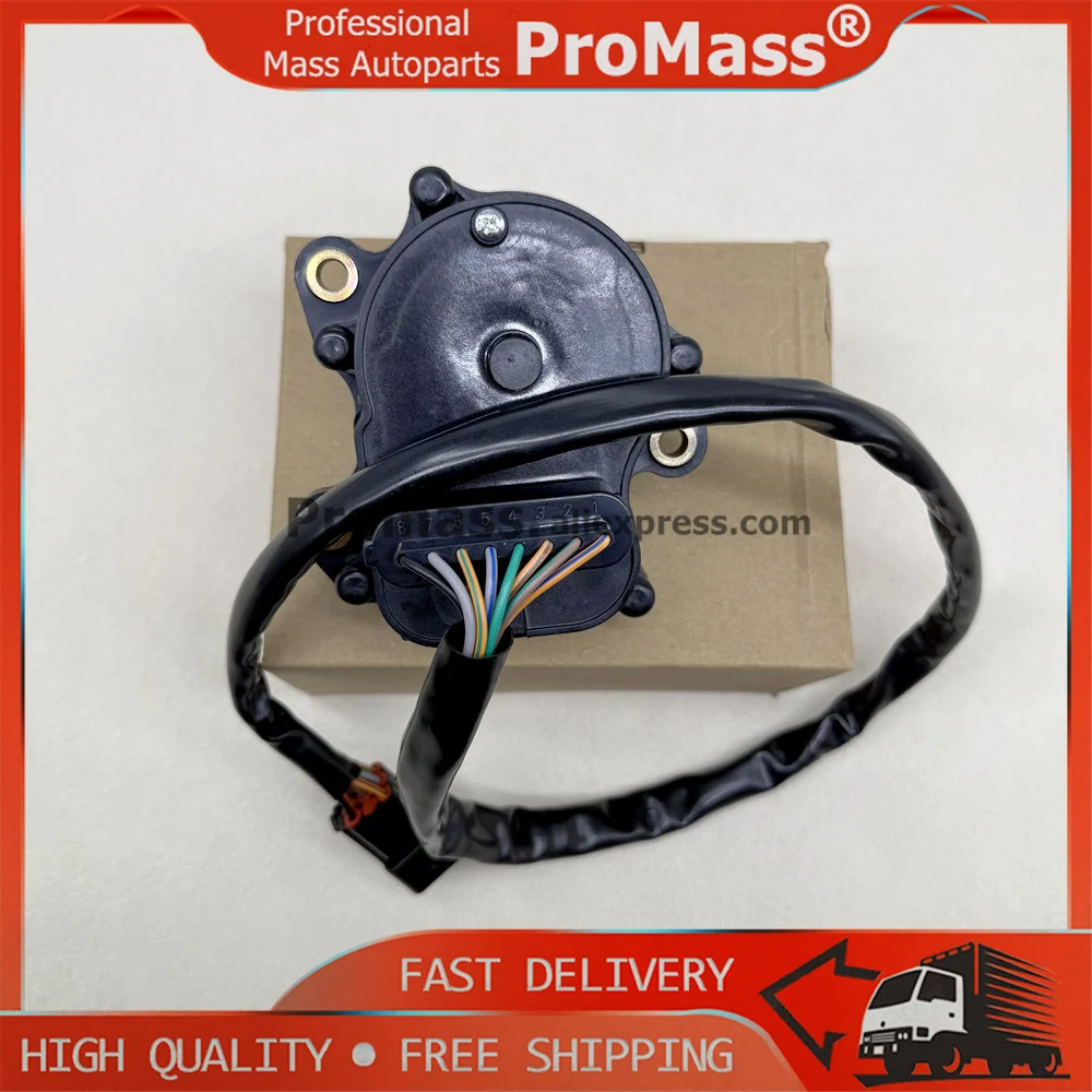 

Q830-314000 Двигатель переднего дифференциала для Goes Iron 450i Cobalt 550i CFmoto CForce 400 450 191Q 500S 520 191R ATV Новый