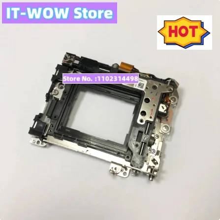 

Repair Parts For Sony A99 A99V SLT-A99 SLT-A99V AS Slider Unit Assembly CCD Mount, Image Stabilizer A1894184A