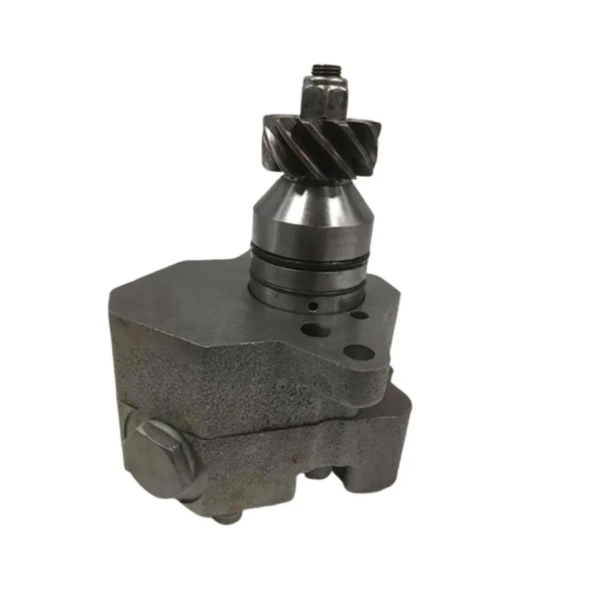 Fuel Transfer Pump …