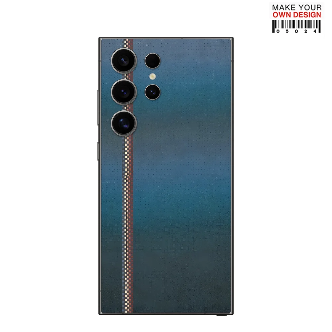3M231 Skin Sticker for Samsung galaxy S24 S23 S22 S21 ultra Note20 Decals Back Film Cover Screen Protector Wrap Ultra Thin