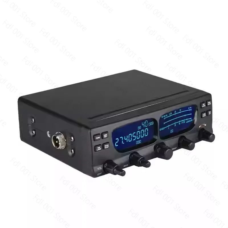 27MHz-39MHz Marine Shortwave CB Radio Transceiver for Ship Fishing Vessel