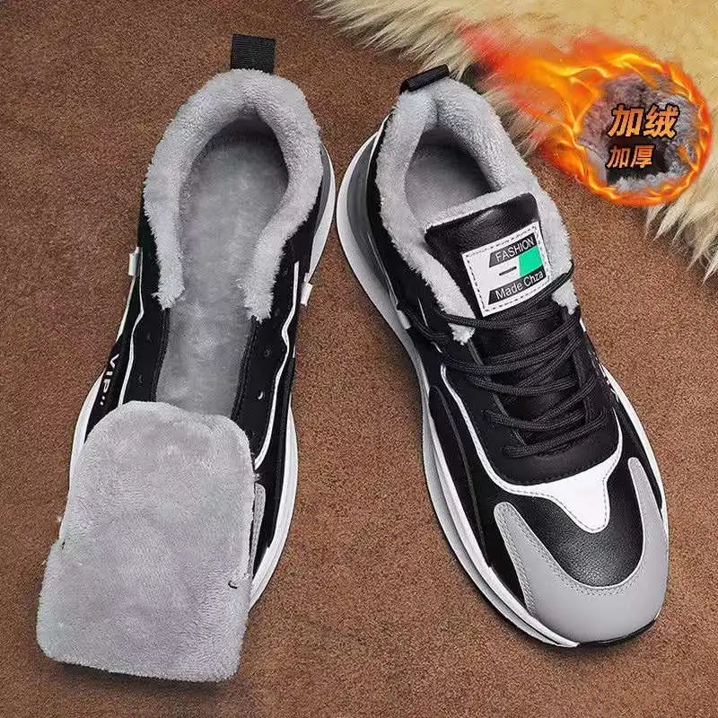 

Снегоступы с круглым носком, новинка, спортивная обувь, прогулочные бежевые ботинки, зеленые женские кроссовки, предложения Sapateni, пробежки, специальные предложения