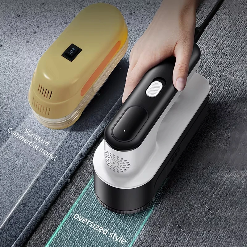 49W Commercial Hairball Trimmer Lint Remover Clothes Spool Machine Electric Lint Remover Shaving Machine for Dry Cleaners
