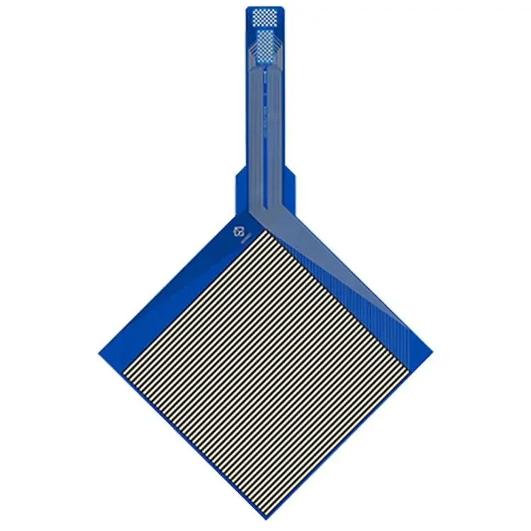 

Chinese Manufacturer resistance membrane pressure sensor durable Pressure sensor Pressure mapping sensor