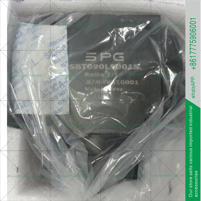 SBT090LS001S SPG planetary gear reducer, original, new