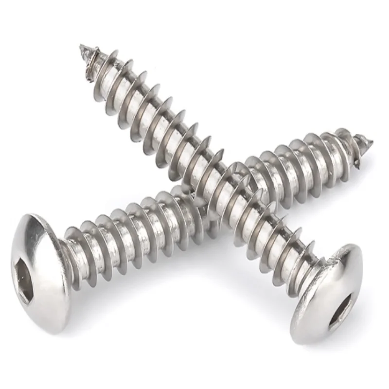 10/30Pcs M3 M4 M5 M…