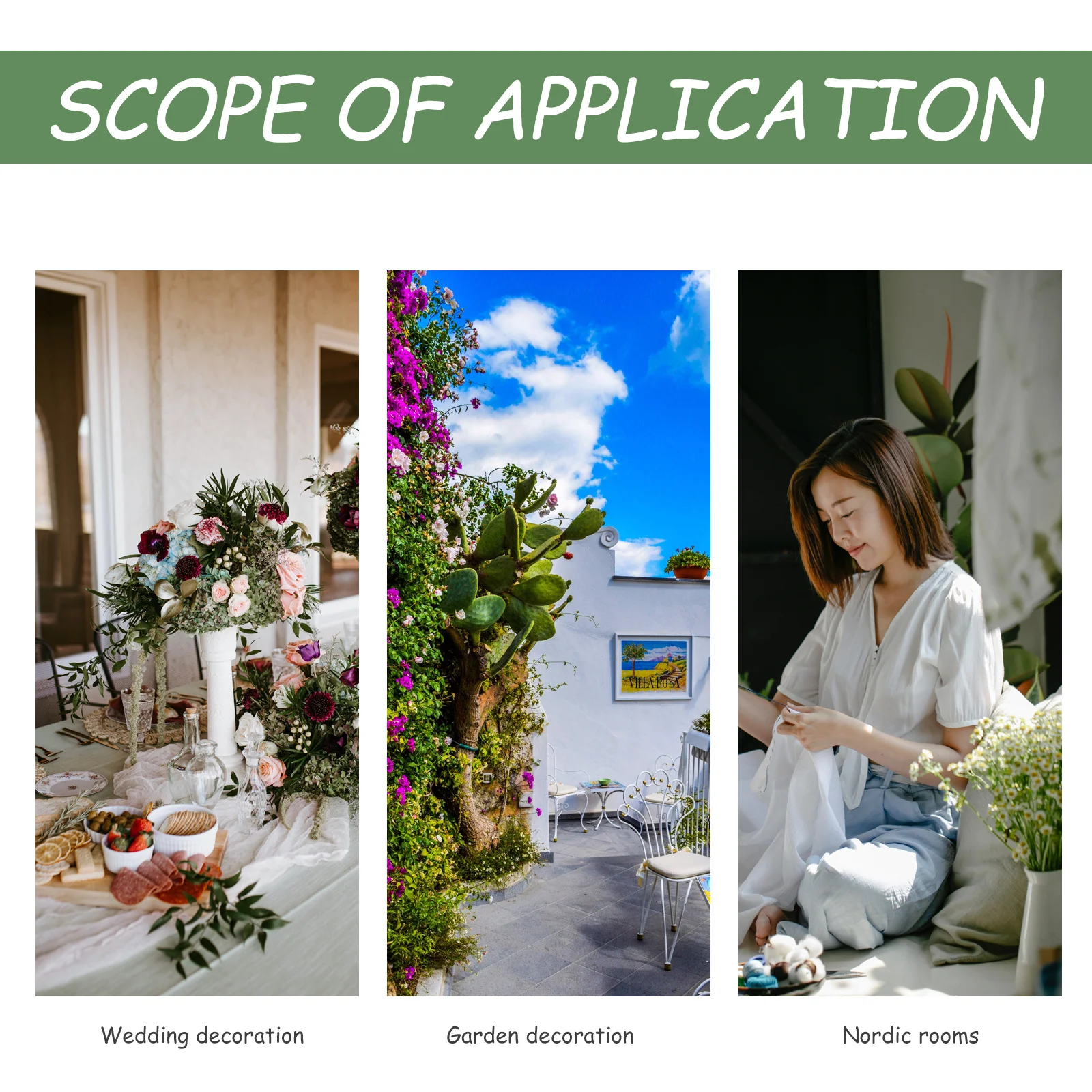 

4pcs Artificial Cactus Simulation Plant Decor For Home Office Desk Garden Indoor Room Desktop Adornment Plastic Faux Fruit Tree