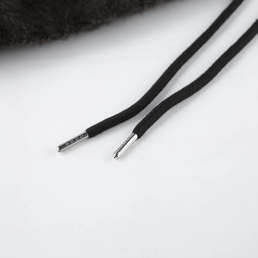 Women Faux Mink Fur Vests Coats Solid Fur Jackets Lace Up Cotton Linen Turtleneck Sleeveless Loose Fit Casual 2026 Autumn Winter