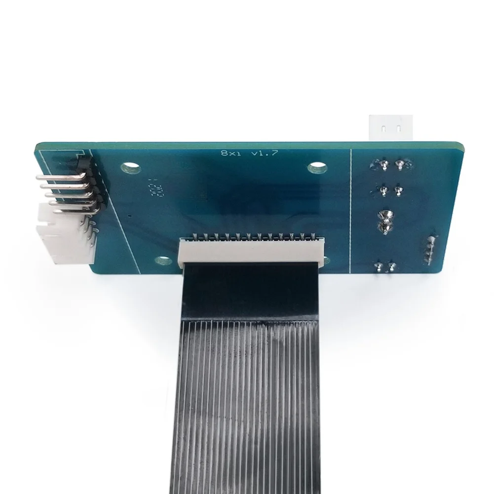 Transfer Extruder Board Controller For Artillery For Sidewinder For X1 For 3D Printers Power Tools Plastic Copper Controller
