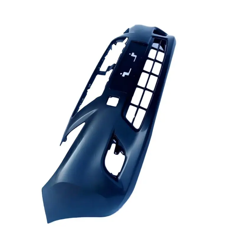 Front bumper, front bumper, left roof luggage rack Rear bumper and front bumper cover