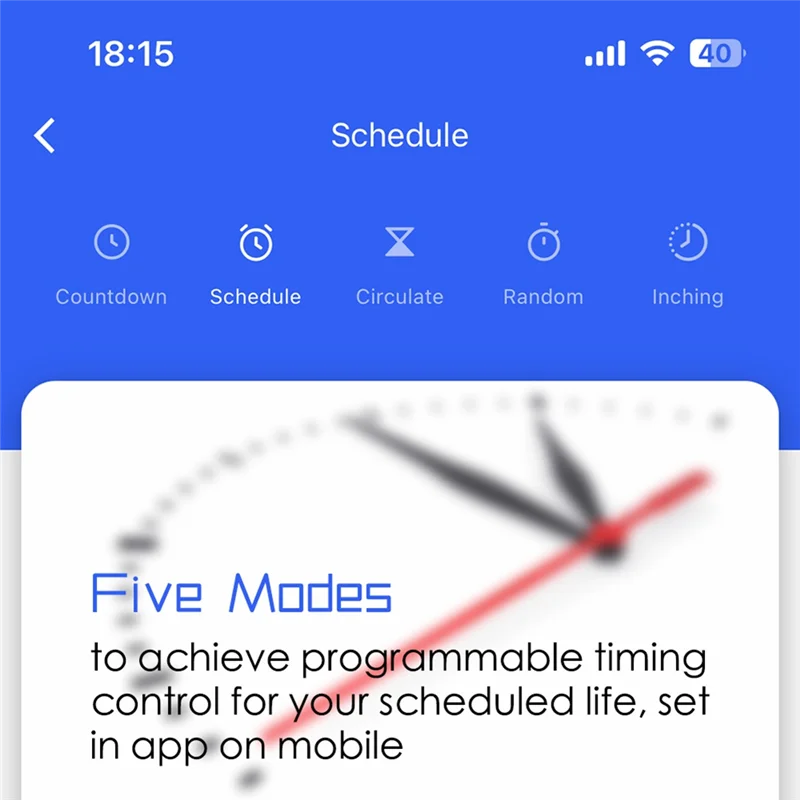 JABS-Tuya Smart Life Wifi DC قطاع دارة ذكي 12 فولت 24 فولت 48 فولت الزائد حماية ماس كهربائى لـ Alexa Google Home