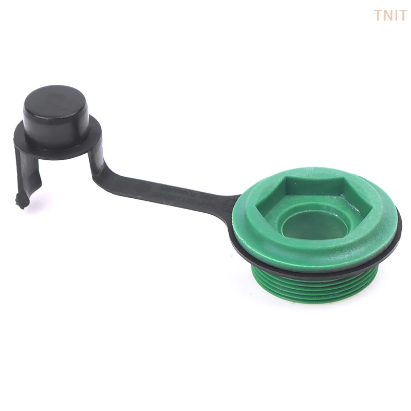 

[J] 1Set For MK1 MK2 Golf Gearbox Inspection Plug/Cap 020301129D 020301132 020301129 High Quality Brand New