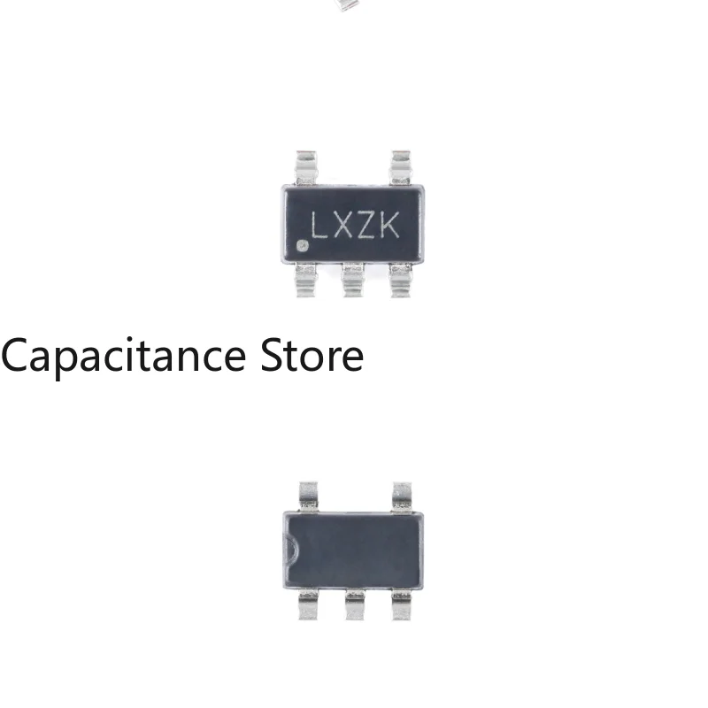 10PCS Original Genuine XC6219B302MR SOT-23-5 Low-voltage Differential Linear Regulator LDO Chip