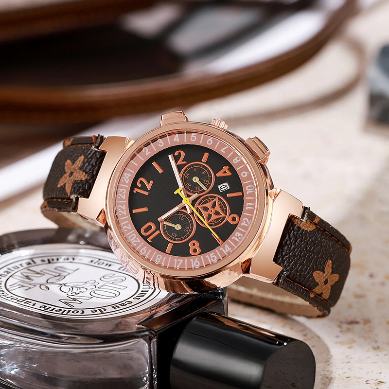 Women's Quartz Watch High End Fashion Versatile Elegant Luminous Ladies Wristwatch Trendy Classic Female Watches Girl Gifts
