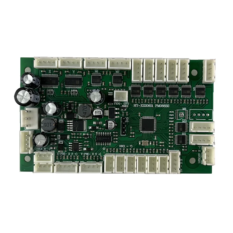 

HY-X220601 PM088B2 Электронная материнская плата Основная плата