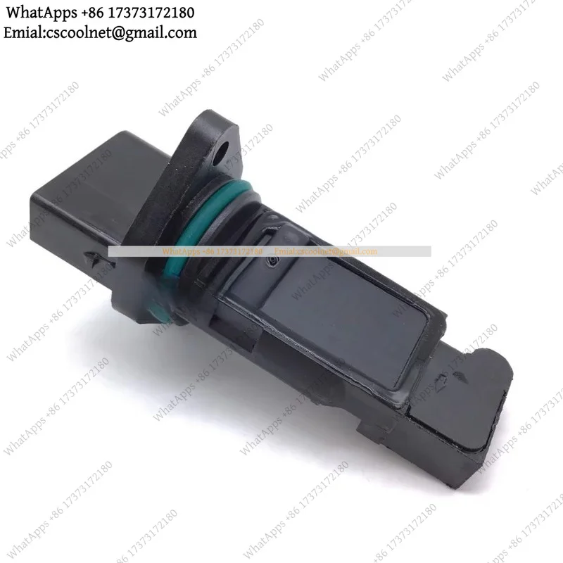 JS02 0280218010 Mass Air Flow Meter MAF Sensor Screwdriver for Discovery 2 Range Rover P38 V8 OE MHK100800 0280 218 010