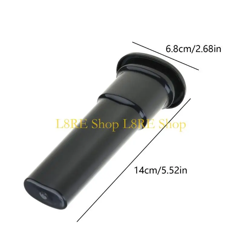 L8RE многоразовый толкающий стержень Блендер запасная часть подметочная для инструмента толкалка для инструментов перемешивание