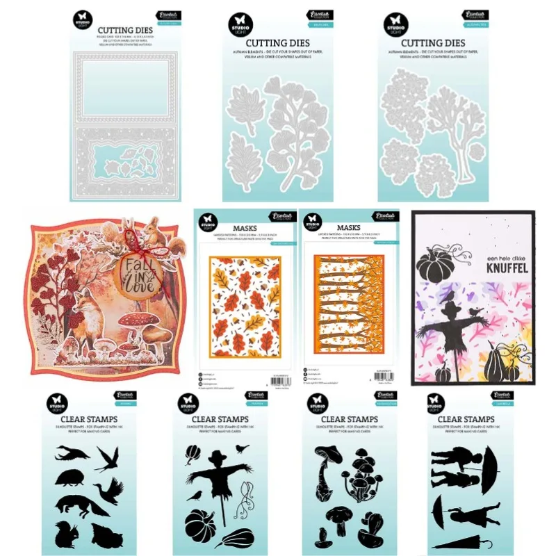 

Зонт, грибы, тыква, животные, осеннее дерево, открытка, металлические штампы, силиконовые штампы, трафарет для скрапбукинга, фотоальбом, бумага «сделай сам»