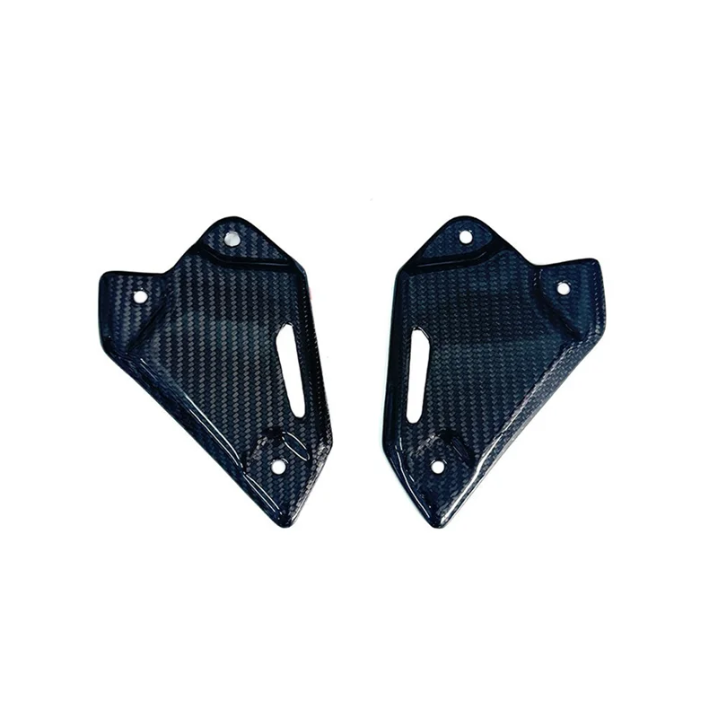 

Мотоциклетные пяточные пластины, защита пятки для Kawasaki Z900, подножки для Kawasaki Z900 Z900SE, аксессуары для мотоциклов