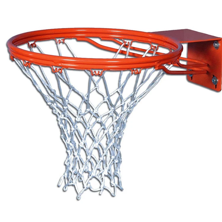 Adult basketball hollow  basket hanging net outdoor sports