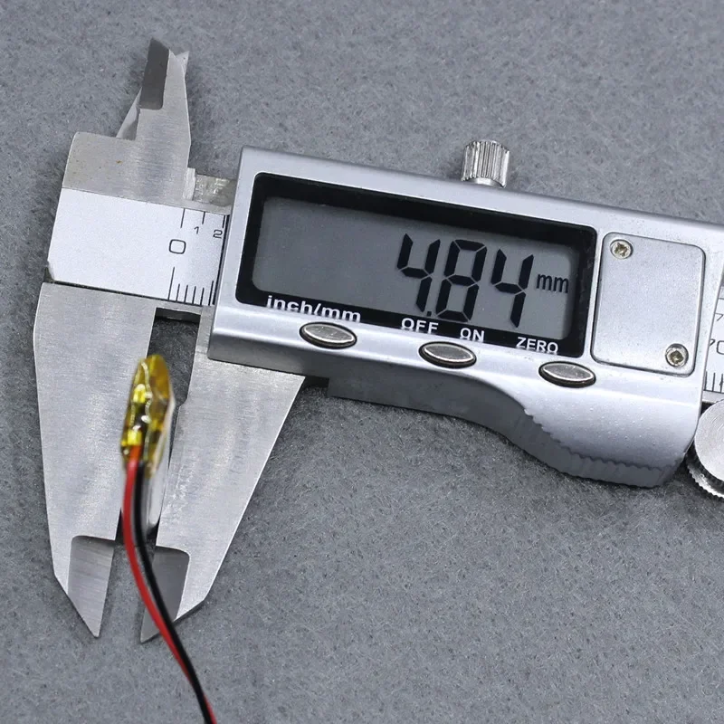 Llave de coche general de hierro Steel Mate, auriculares Bluetooth, alarma de carga, batería de litio de 3,7 V, gran capacidad