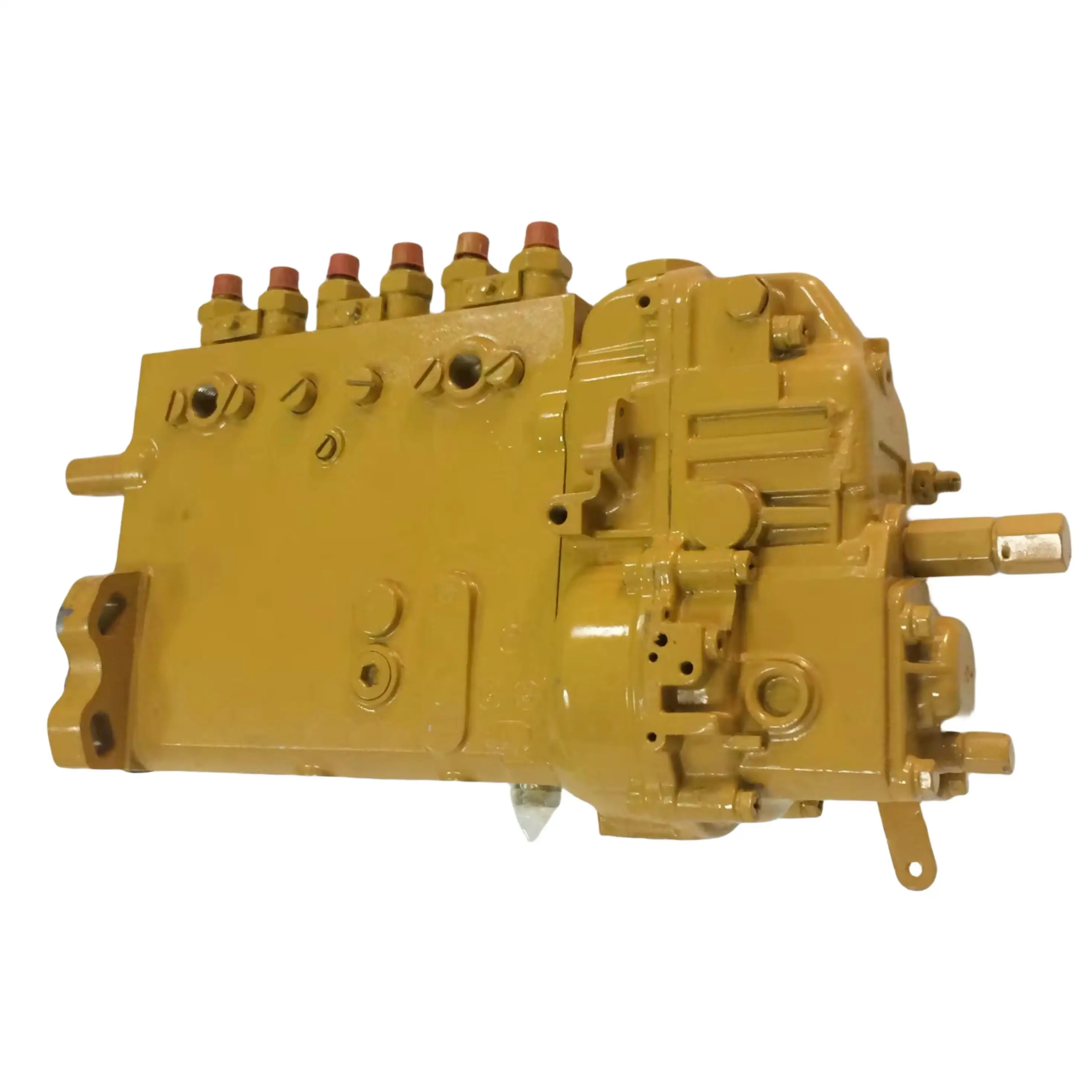 مضخة حقن الوقود للحفارة كاتربيلر 320C 2128559 212-8559 لمحرك E320C 3066