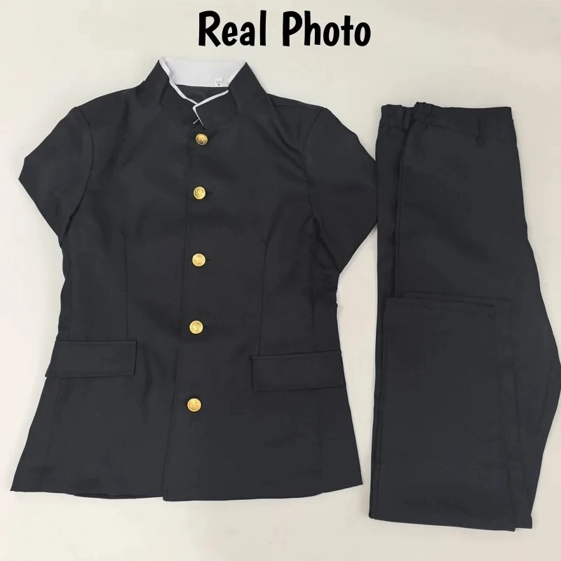 Japanese gakuran uniform-AliExpress