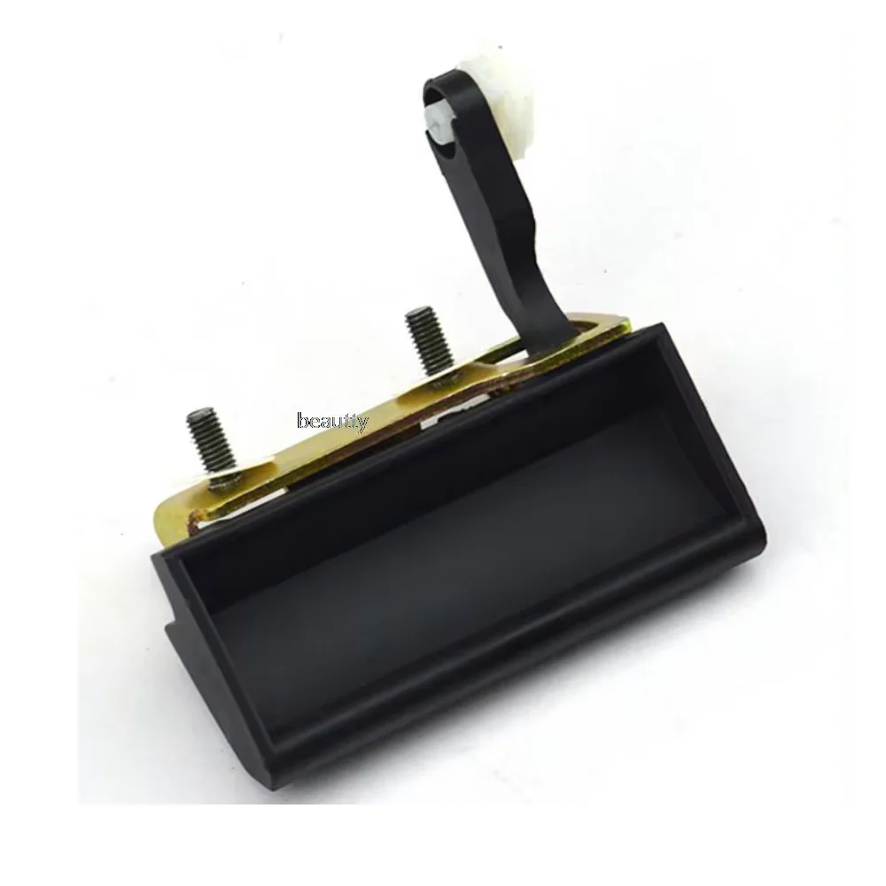 

Back door handle Tailgate switch For DFM M3 M5 V3 C12