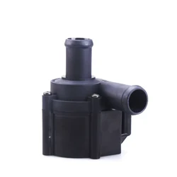 For VW Touareg For Audi A4 S4 A5 A6 Q5 Q7 V6 Additional Auxiliary Water Pump 059121012A 06D121601 06H121601 06H121601J
