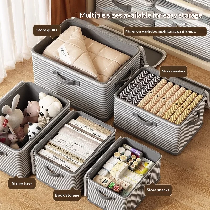 Foldable Lockable S…