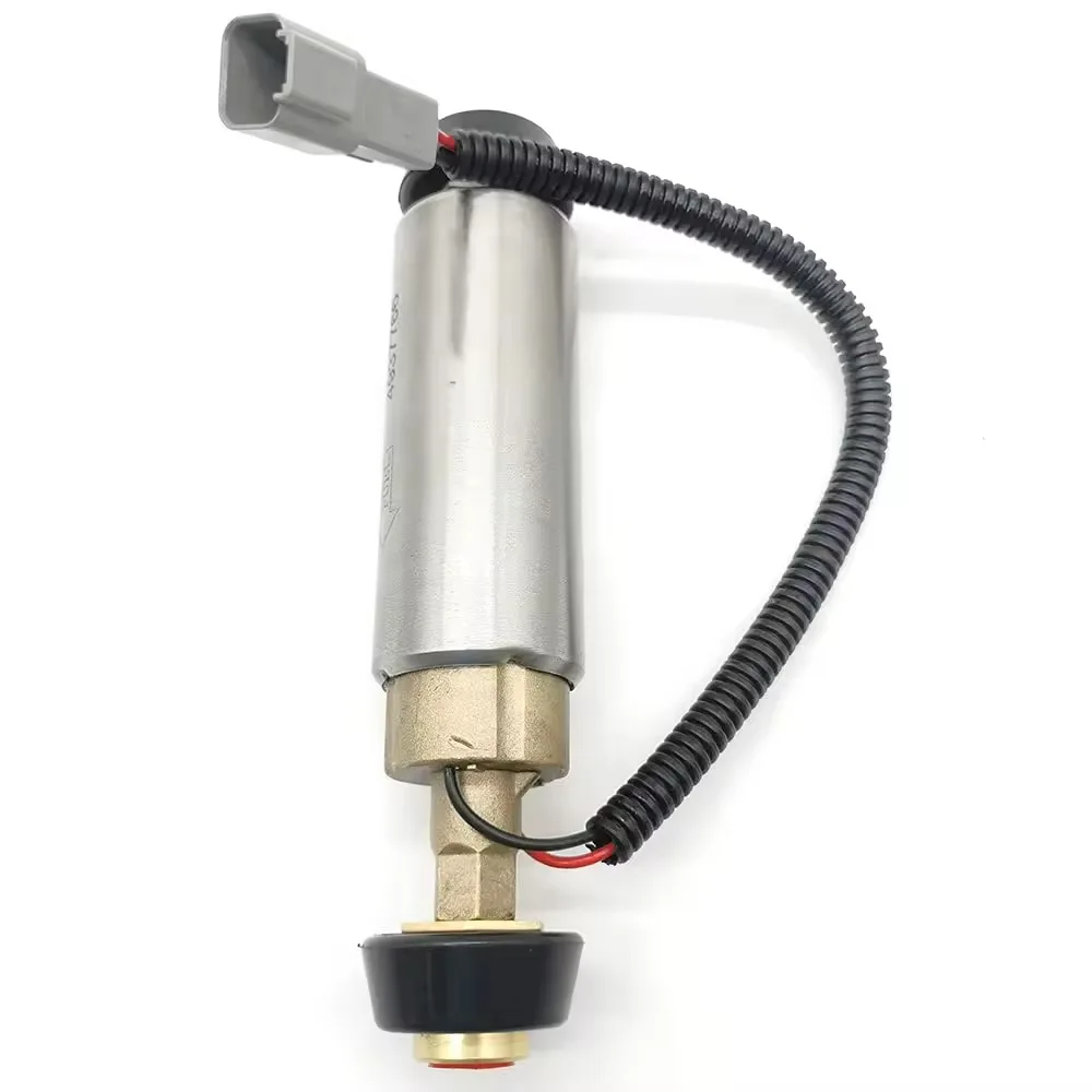 

4937766 5260634 PC300-7 PC300-8 Подъемный насос двигателя экскаватора 6D114 Электронный насос перекачки топлива 6745-71-1820 6745-71-1821