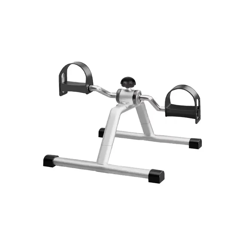 S Beintrainer Indoor-Übung Fitness Bike Training Pedaltrainer U-förmige Armkraftausrüstung