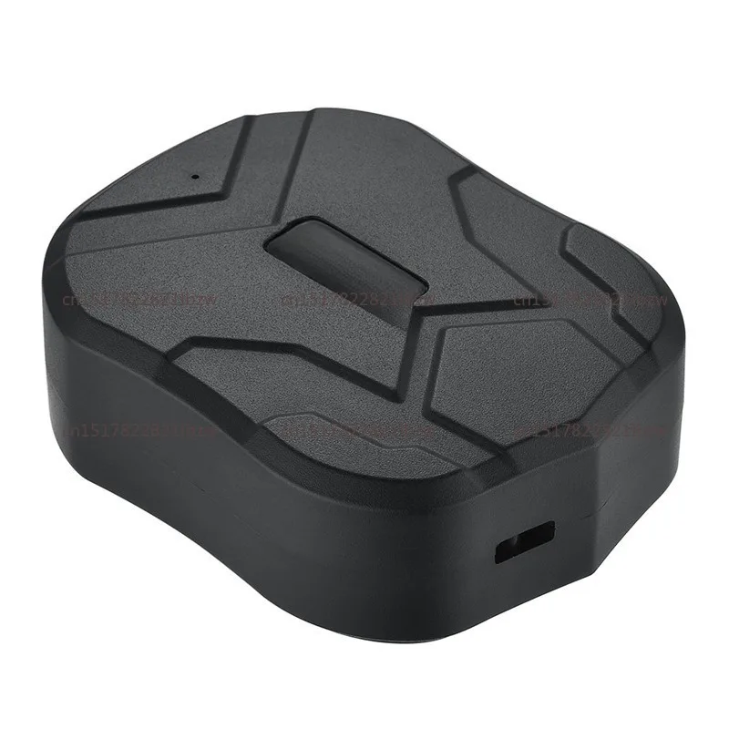 TK-905B GPS 10000 mAh battery with ultra long standby and strong magnetic adsorption function for Speaker