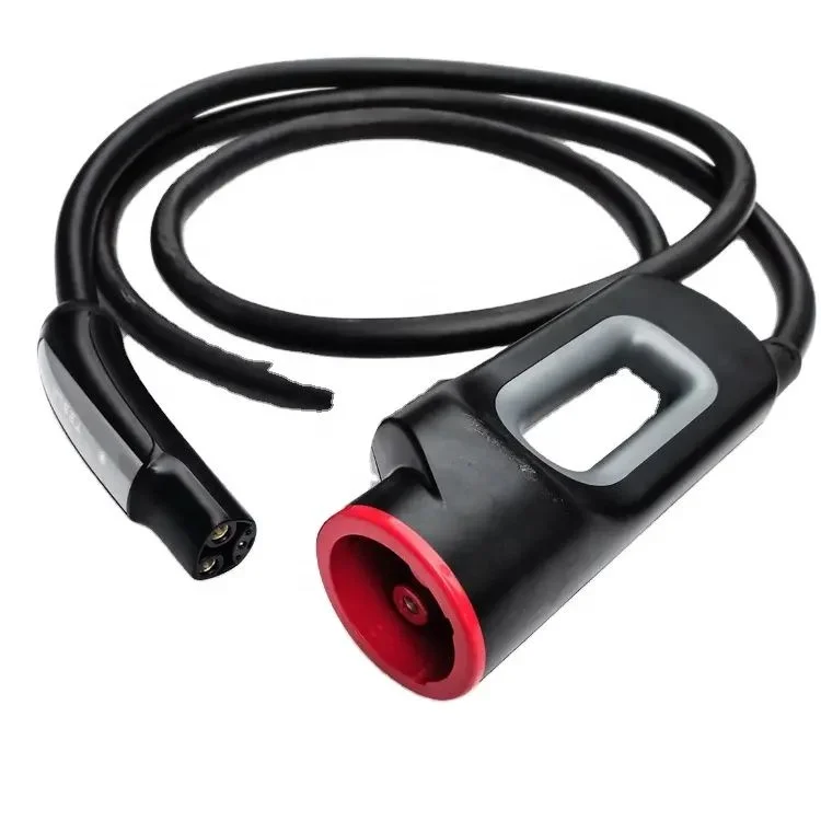 US Version CHAdeMO Adapter Charger Connector Tpc To CCS 2 Adapter For Tesla