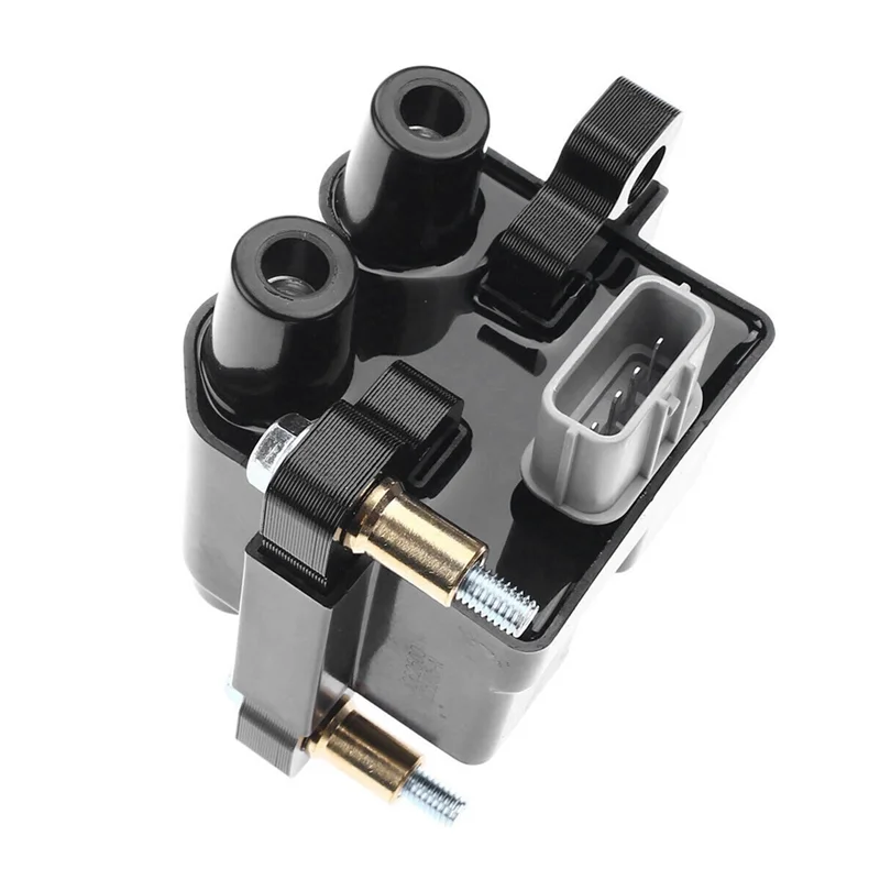 

Car Ignition Coils For SUBARU FORESTER 2005-2012 IMPREZA 2007-2011 Ignition Coil High Voltage Package 22433-AA590