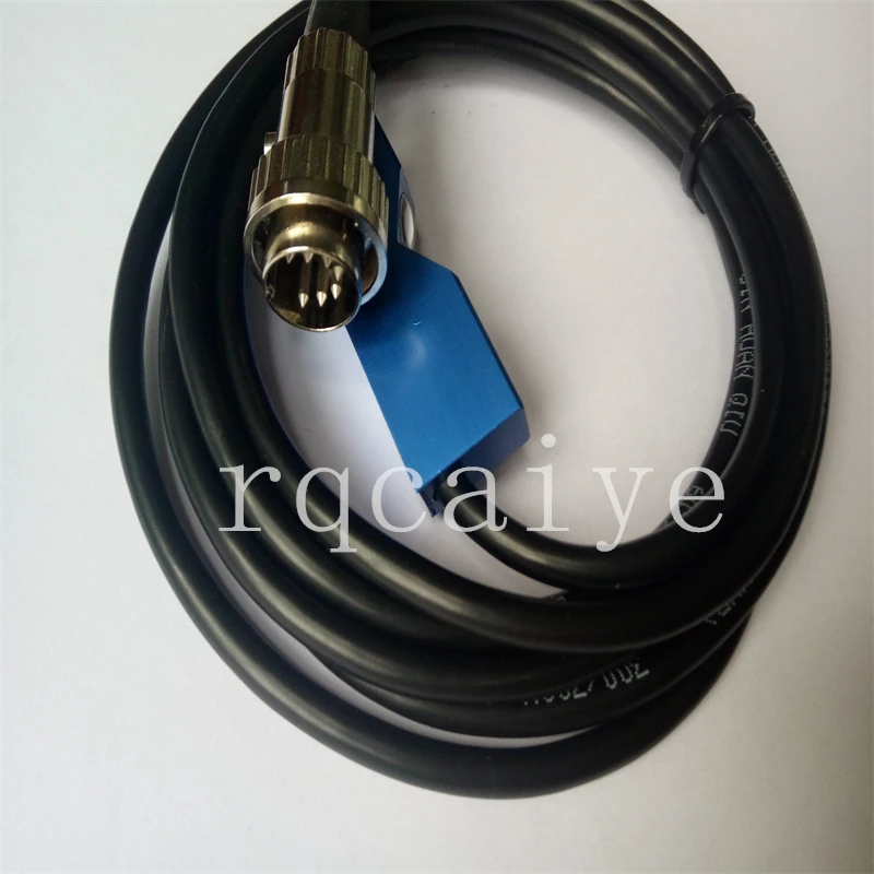 

1-компонентный датчик манометра 91.165.1621/A RLT 91.165.1521 для печатной машины SM102