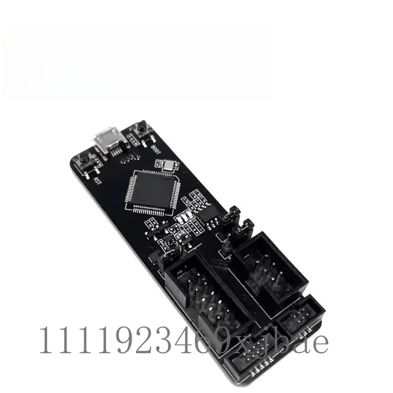 ESP-Prog JTAG Development and Debugging Tools Program Downloader Module ESP8266/ESP32 Platform