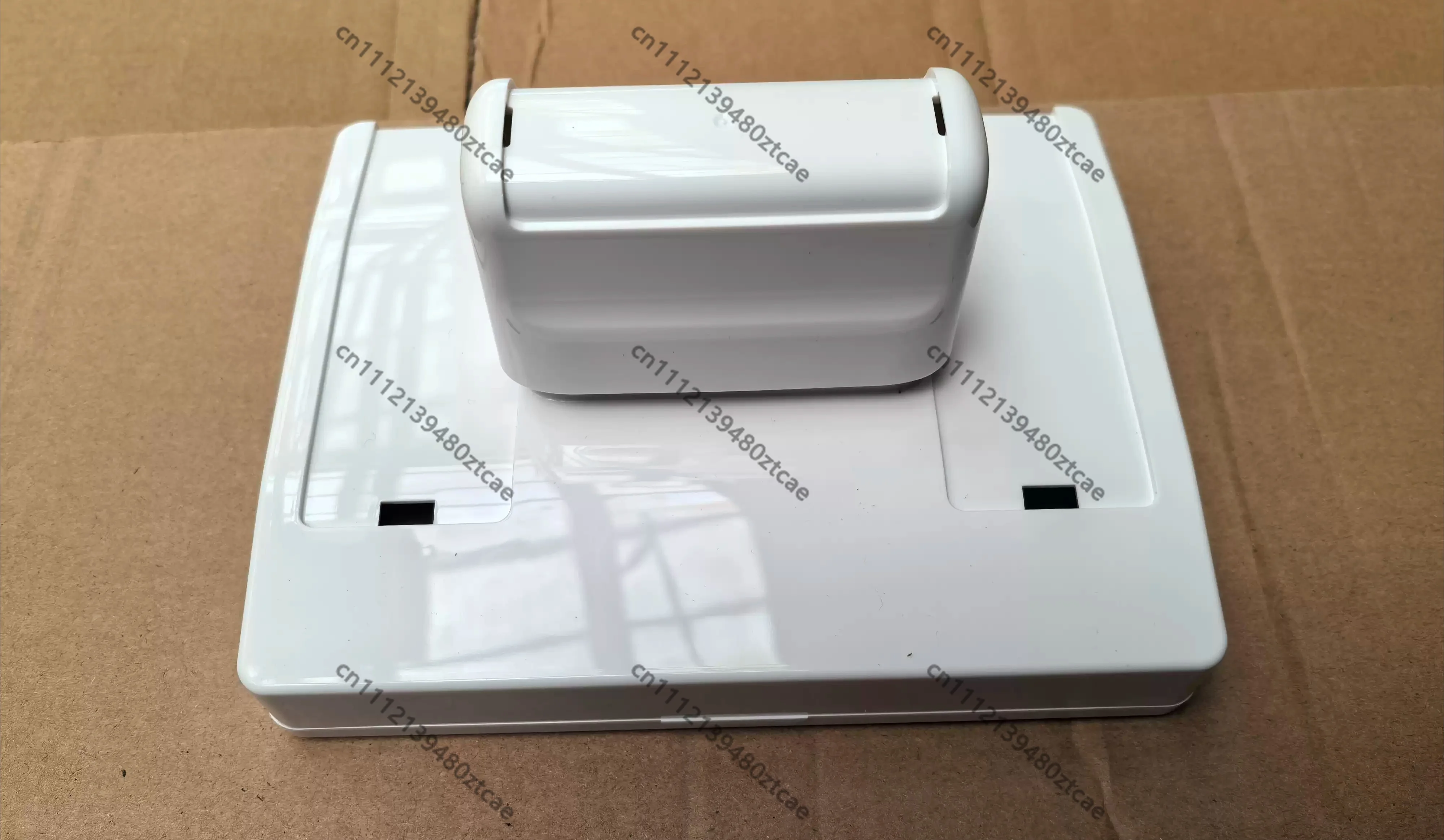 120*160mm Large Photosensitive Seal Blank, Raw Material for Engineering Mark Stamping Making