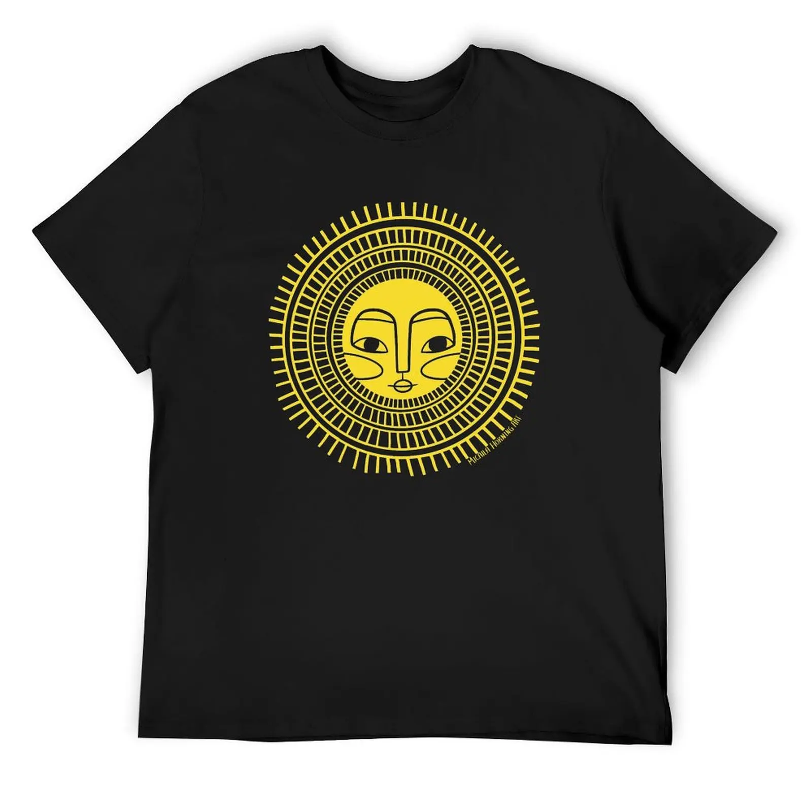 

Here Comes the Sun T-Shirt man t shirt customizeds tee shirts for men