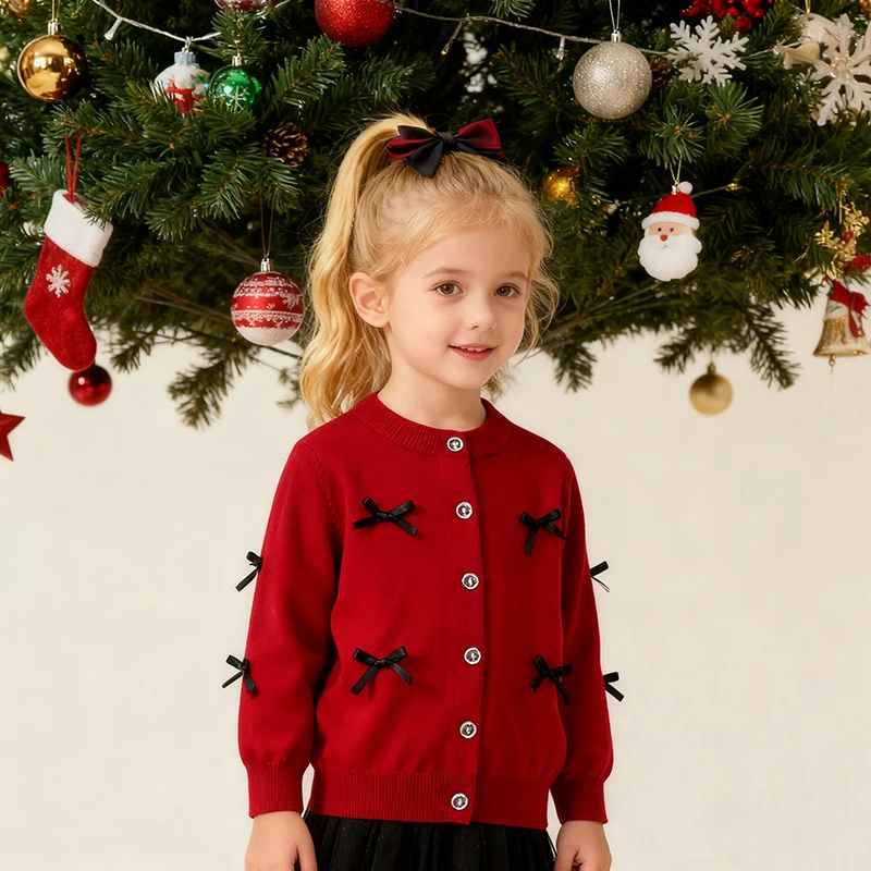 Christmas 2-7Y Chil… - image