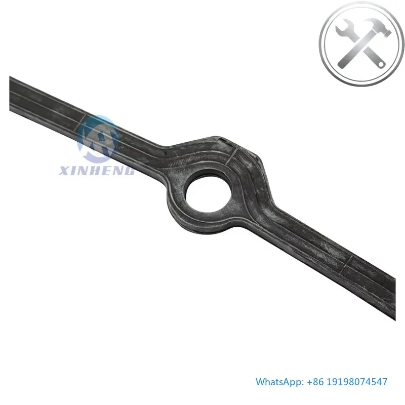 

Valve Cover Gasket L+R With 22 Washers 11129069872 11129069871 M60 M62 Engine Sealing Gasket Repair Kit