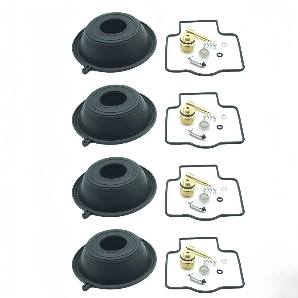 

Ремкомплект карбюратора для Kawasaki ZXR750 ZXR 750 1989-1995 гг.