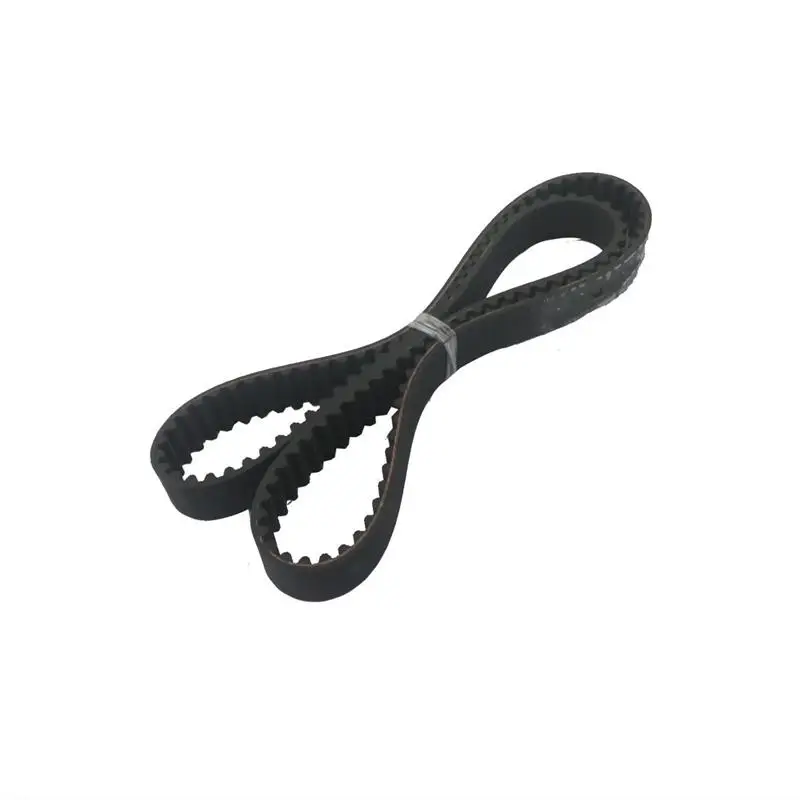 S5M-525 cinghia dentata, 105 denti, larghezza 13/15/17/19mm, denti circolari, cintura ad anello chiuso S5M, passo denti 5mm